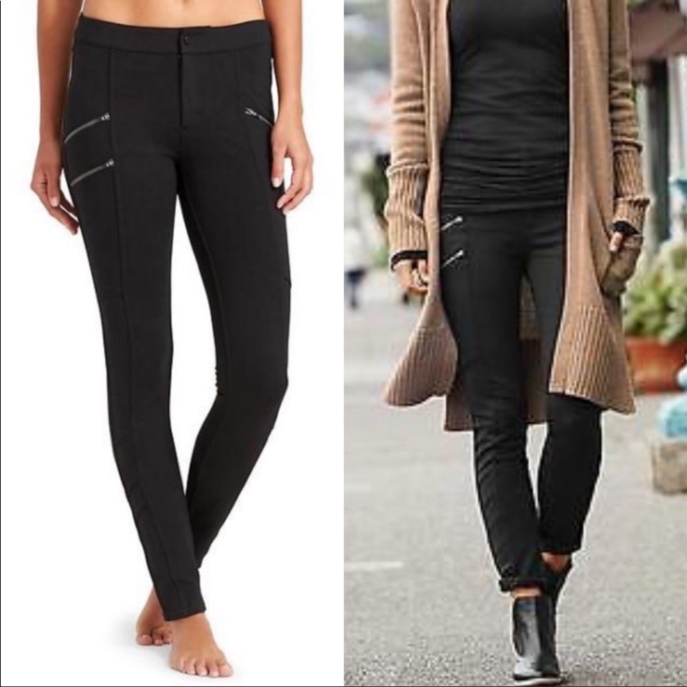 Athleta Ponte Moro pant